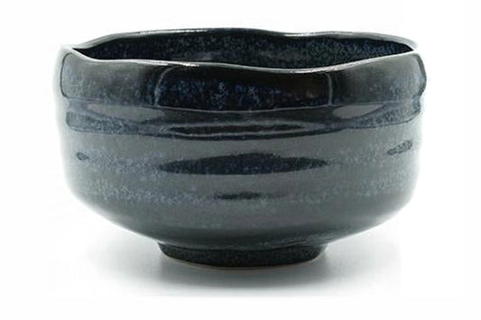 gosu chawan Japanese matcha bowl edomatcha Australia