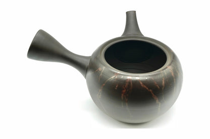 Gyokko Kyusu, Japanese Teapot, EdoMatcha