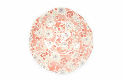 Sakura Yunomi, Japanese Teacup, EdoMatcha