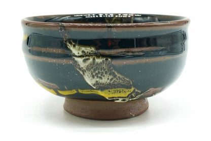 Hanaizumi Chawan, Japanese Matcha Bowl, EdoMatcha
