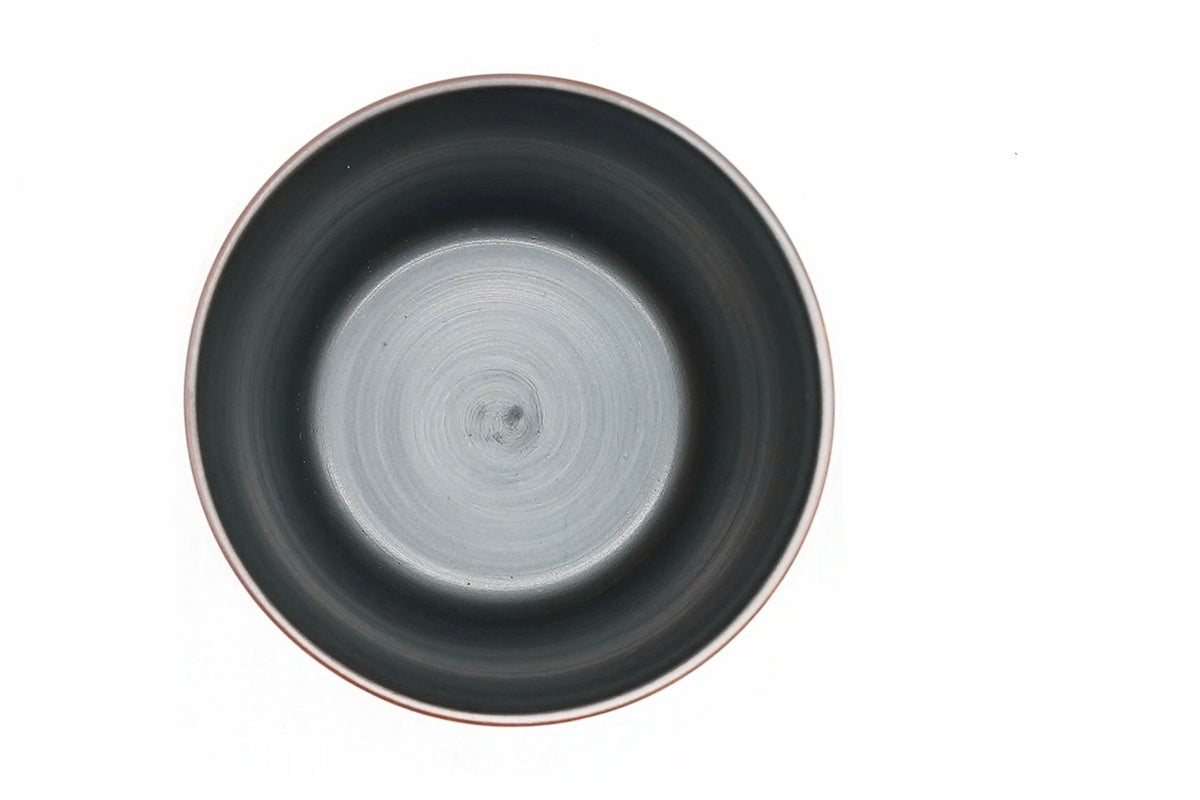  Hanamon Yunomi, Japanese Teacup, EdoMatcha