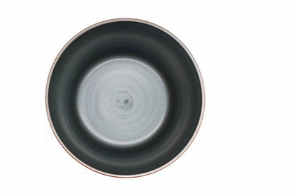  Hanamon Yunomi, Japanese Teacup, EdoMatcha