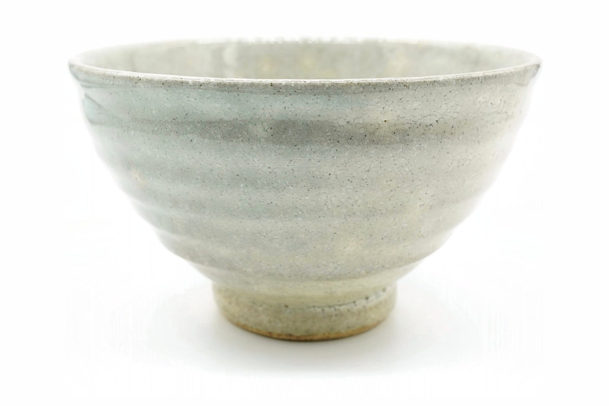 Hisui Chawan, Japanese Matcha Bowl, EdoMatcha