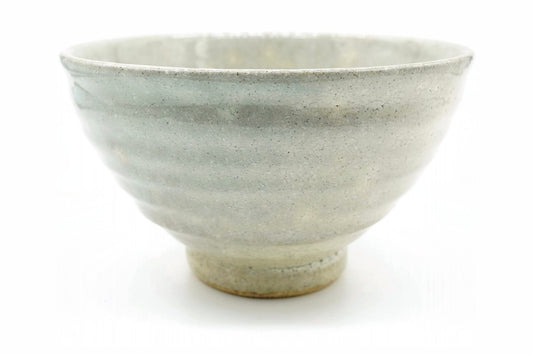 Hisui Chawan, Japanese Matcha Bowl, EdoMatcha