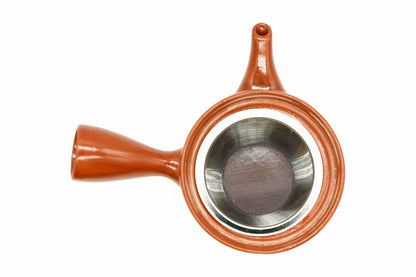 Inaka Kyusu Countryside Japanese Teapot EdoMatcha Sydney