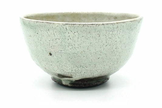 Ishi Machi Chawan EdoMatcha Matcha Bowl