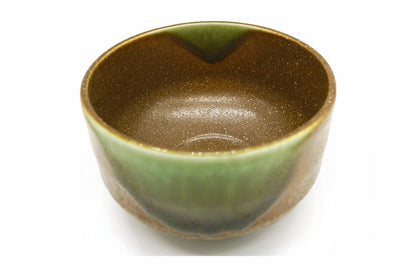 Iwakoke Chawan, Japanese Matcha Bowl, EdoMatcha