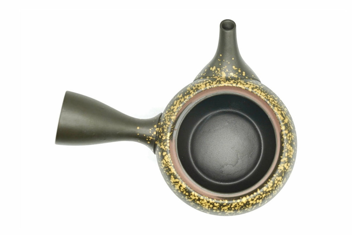 Kanefuki Kyusu, Japanese Teapot, EdoMatcha