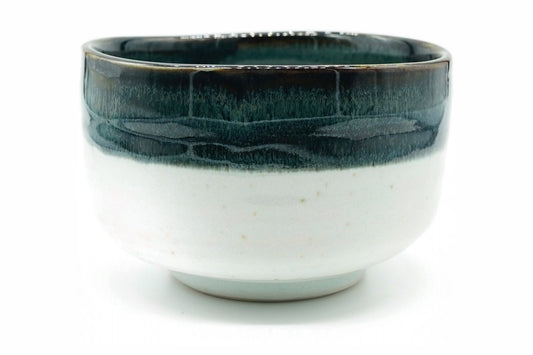 Kara-Tōge Chawan, Japanese Matcha Bowl, EdoMatcha