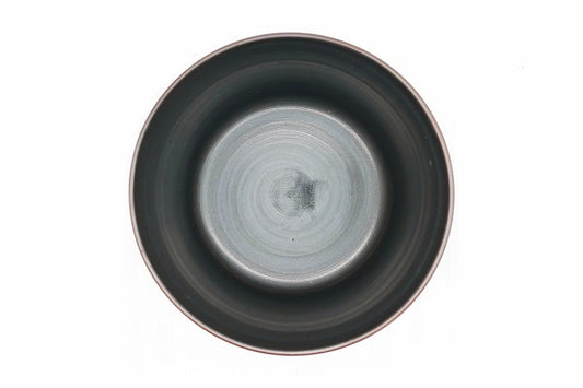 Karakusa Yunomi, Japanese Teacup, EdoMatcha