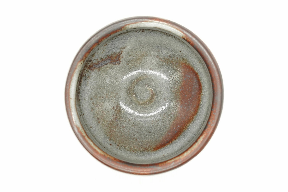Kaseki Chawan, Japanese Matcha Bowl, EdoMatcha