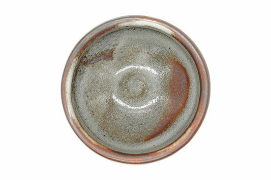 Kaseki Chawan, Japanese Matcha Bowl, EdoMatcha