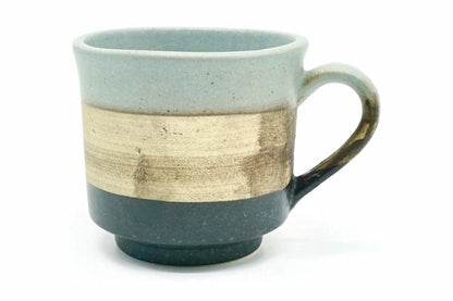 Kissa 2 Yunomi, Japanese Teacup, EdoMatcha