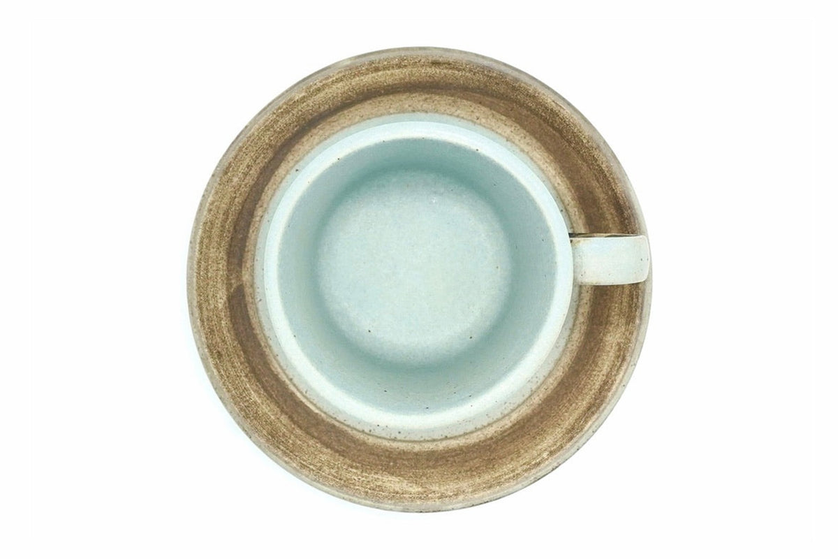 Kissa 2 Yunomi, Japanese Teacup, EdoMatcha