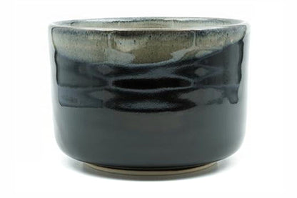 kokuryu chawan Japanese matcha bowl edomatcha Australia