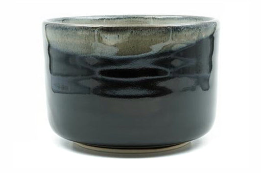 kokuryu chawan Japanese matcha bowl edomatcha Australia