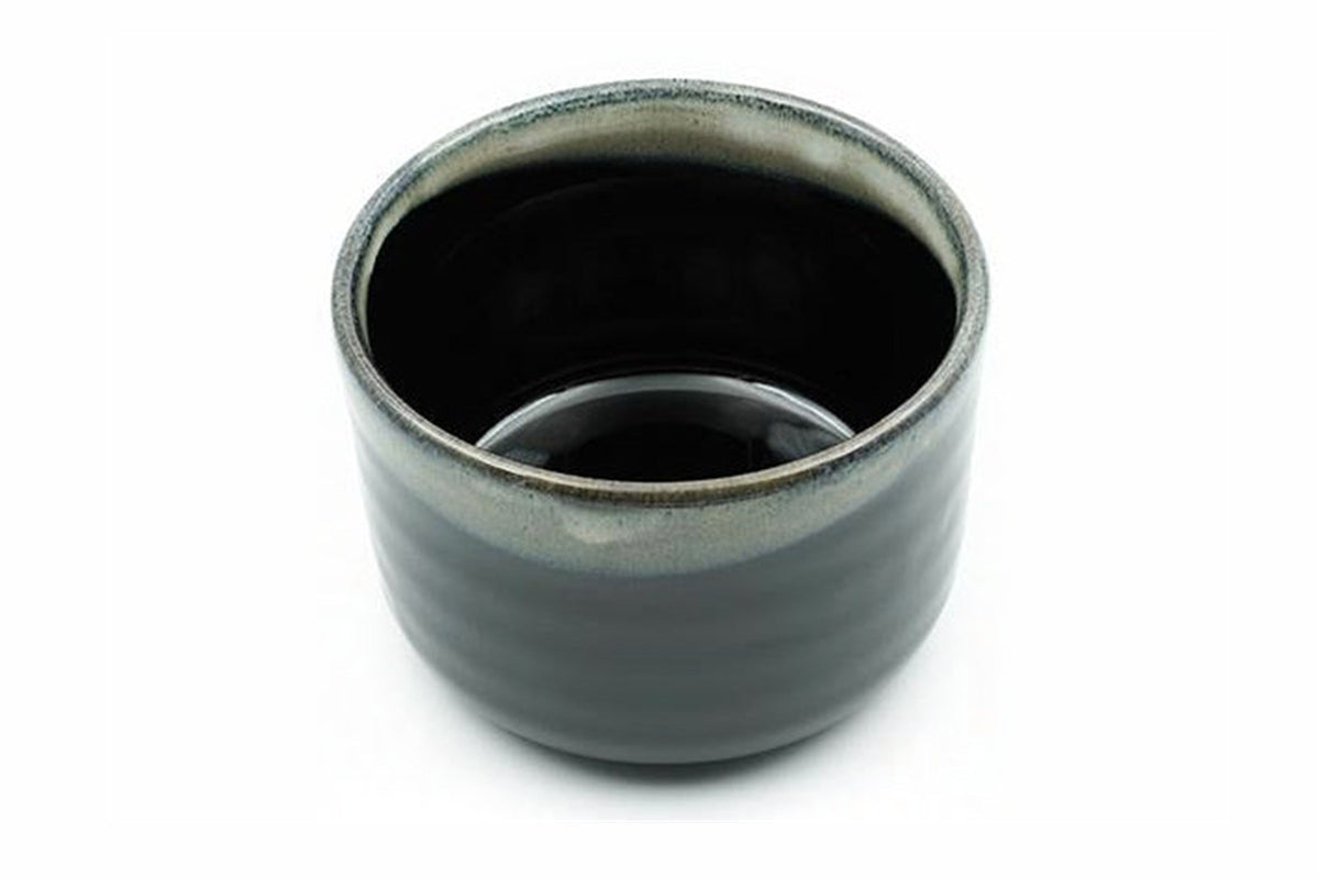kokuryu chawan Japanese matcha bowl edomatcha Australia
