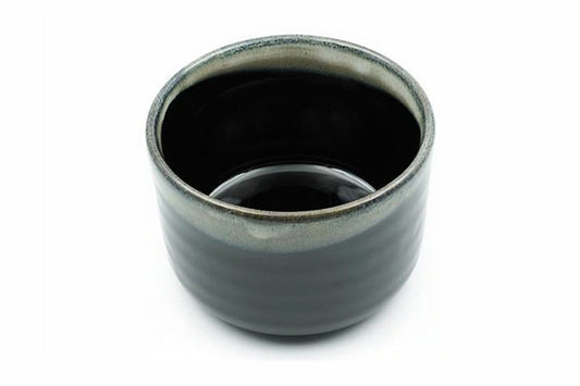 kokuryu chawan Japanese matcha bowl edomatcha Australia