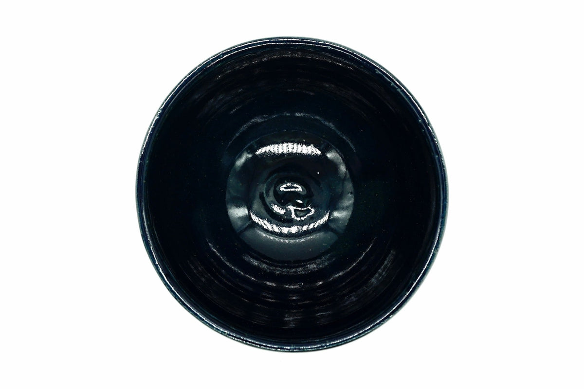 EdoMatcha Kon Chawan Japanese Matcha Bowl