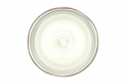 EdoMatcha Kuro To Shiro yunomi black and white teacup handcrafted in Japan