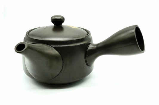 Mito Kyusu, Japanese Teapot, EdoMatcha