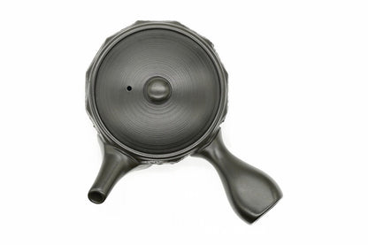 Mokume Kyusu, Japanese Teapot, EdoMatcha