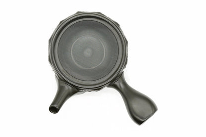 Mokume Kyusu, Japanese Teapot, EdoMatcha