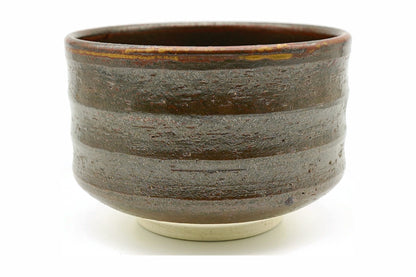 EdoMatcha Mon Chawan Japanese Matcha Bowl