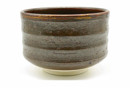 EdoMatcha Mon Chawan Japanese Matcha Bowl