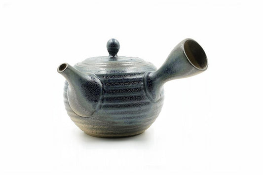 nami kyusu Japanese Teapot edomatcha Australia