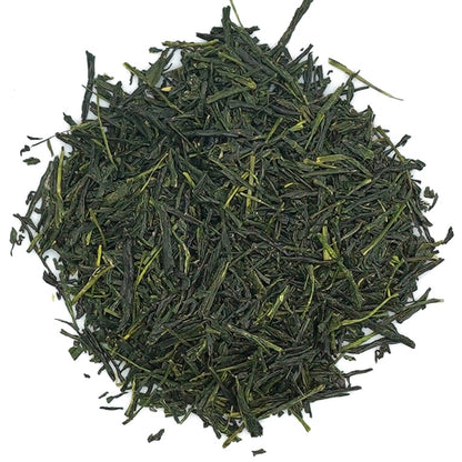 Organic Japanese Gyokuro, 50g, Yame Fukuoka, EdoMatcha