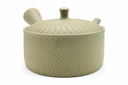 Ori Kyusu, Japanese Teapot, EdoMatcha