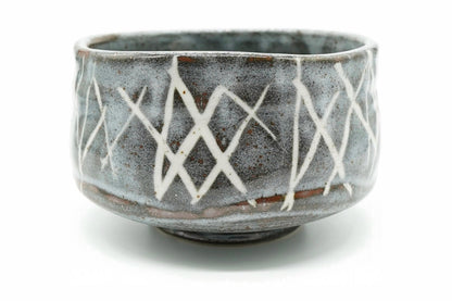 Ransen Chawan, Japanese Matcha Bowl, EdoMatcha