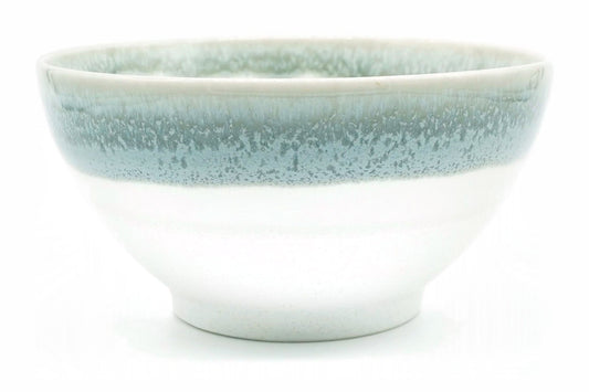 Sanshi-Suimei Chawan, Japanese Matcha Bowl, EdoMatcha