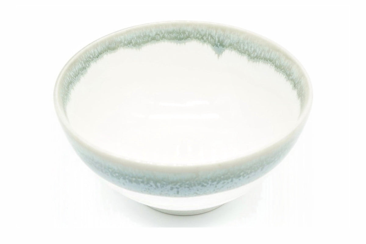 Sanshi-Suimei Chawan, Japanese Matcha Bowl, EdoMatcha