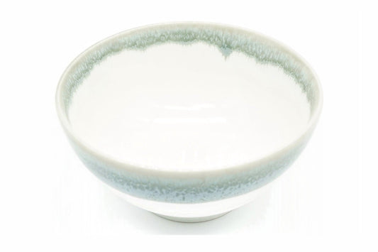 Sanshi-Suimei Chawan, Japanese Matcha Bowl, EdoMatcha