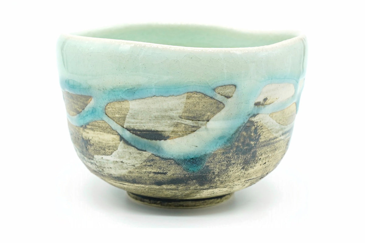 Seirin, Japanese Matcha Bowl, EdoMatcha