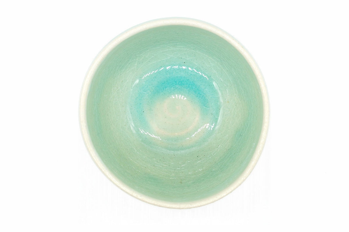 Seirin, Japanese Matcha Bowl, EdoMatcha