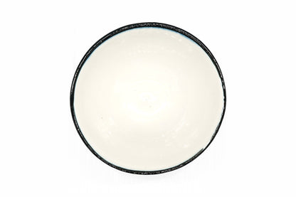 Shima Chawan, Japanese Matcha Bowl, EdoMatcha