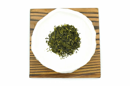 Shiro Kirikabu Cha-kōro, Tea Incense Burner, EdoMatcha