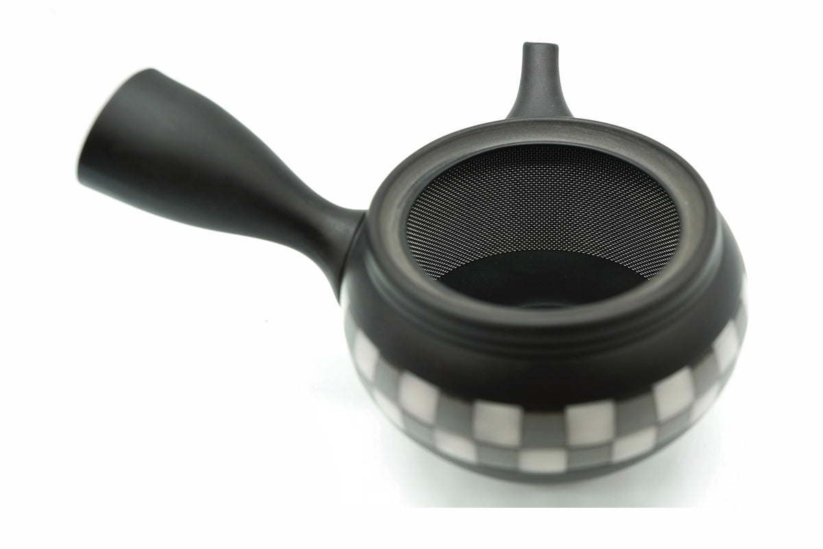 Shogi Kyusu Japanese Teapot EdoMatcha Sydney