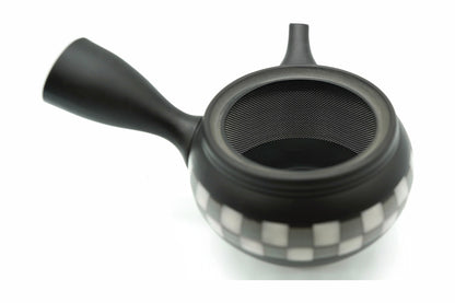 Shogi Kyusu Japanese Teapot EdoMatcha Sydney
