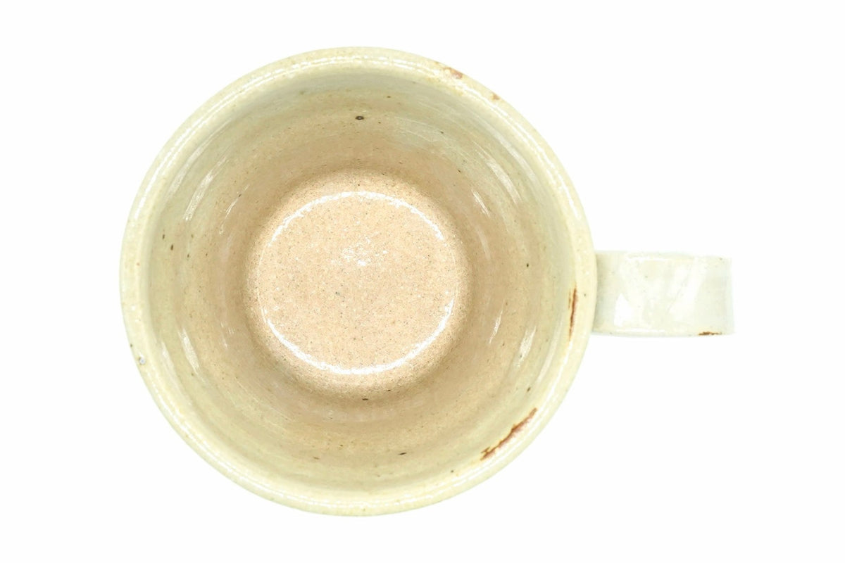 Shunka Yunomi, Japanese Teacup, EdoMatcha