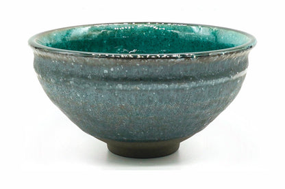 Suisyo Chawan, Japanese Matcha Bowl, EdoMatcha