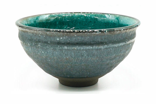 Suisyo Chawan, Japanese Matcha Bowl, EdoMatcha