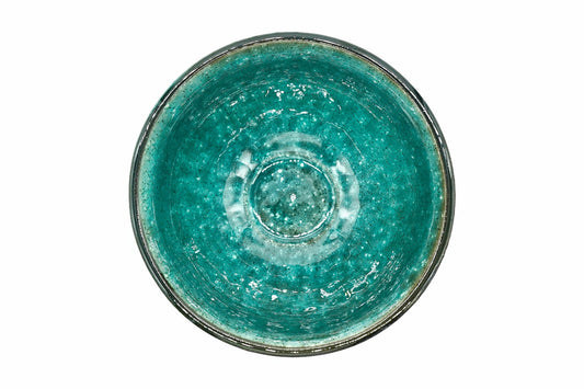 Suisyo Chawan, Japanese Matcha Bowl, EdoMatcha