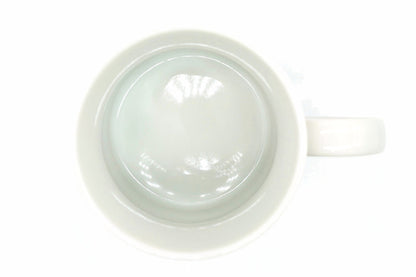 Sumo Wrestler Yunomi, Japanese Teacup, Kutani ware, EdoMatcha