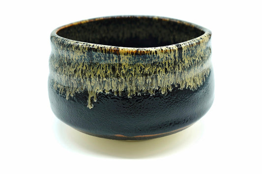 Take Chawan, Japanese Matcha Bowl, EdoMatcha