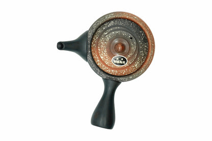 Tonbo Kyusu, Japanese Teapot, EdoMatcha