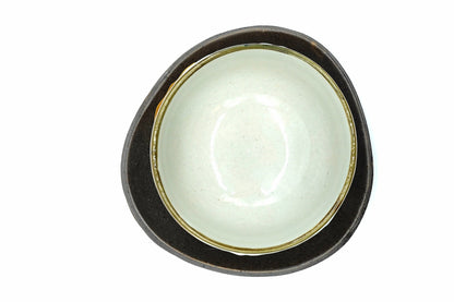 Tsubaki Yunomi, Japanese Teacup, EdoMatcha